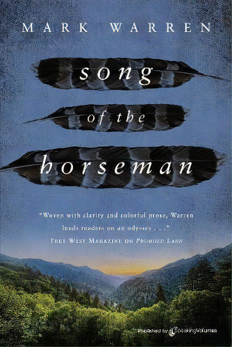 Song Of The Horseman, De Mark Warren., Vol. 1. Editorial Speaking Volumes, Tapa Blanda En Inglés