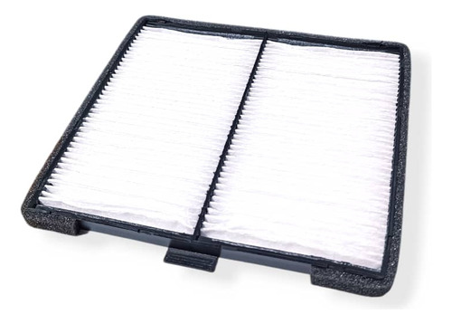 Filtro Aire Acondicionado Spark 96425700 A/a