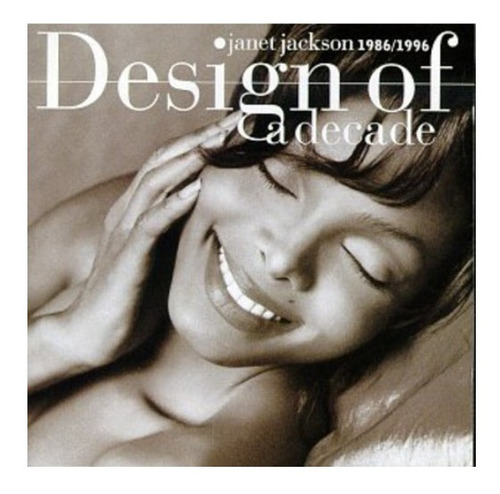 Janet Jackson / The Heart Of 1967-1998 Volumen Ii Cd