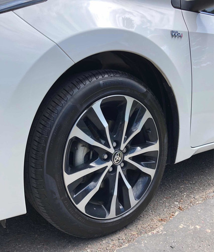 Toyota Corolla 2019 1.8 Se-g Cvt 140cv