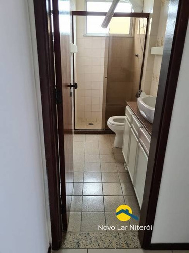 Imagem 11 de 15 de Excelente Apartamento Andar Alto E Vista Livre. - 190