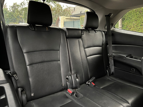 Imagen 10 de 20 de Honda Pilot Elite 2017
