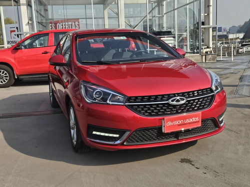 Chery Arrizo 5 ARRIZO 5 GLS MT