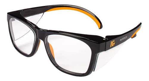 Lentes De Seguridad Graduables Kleenguard Maverick 49312