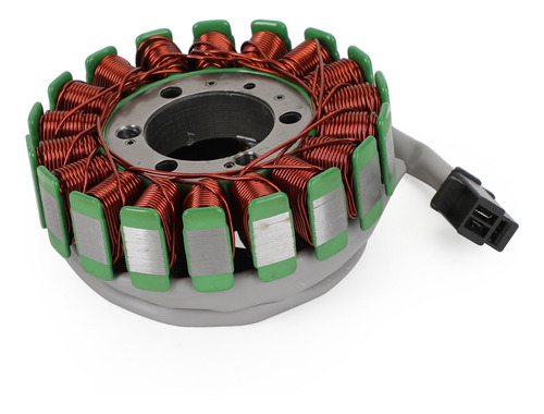 Kit Alternador Estator+regulador+junta Para Ex250 Ninja