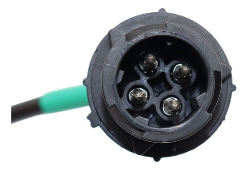 Sensor De Presión Turbo Boost Para D12 Vn Vnl Vhd Vnm 780-fs