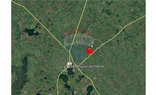 Imagen 10 de 21 de Venta Lote 11174m2 Chacra De San Pablo Oportunidad