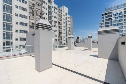 Imagen 20 de 25 de Venta Departamento Tipo Loft En Palermo C/cochera