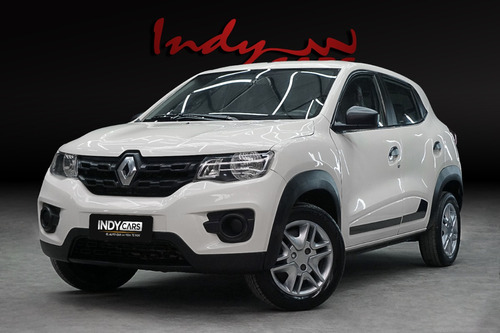 Renault Kwid 1.0 Sce 66cv Life