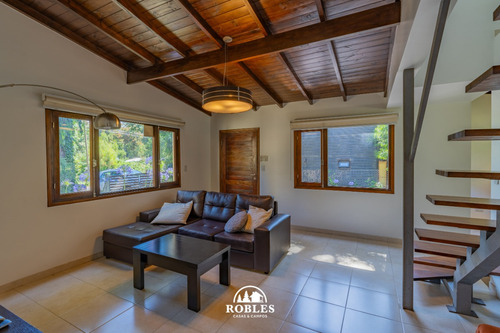 Casa - Chalet En Venta En Mar Del Plata