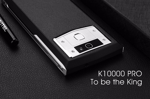 Celular Oukitel K10000 Pro Android 7.0 3gb Ram 32gb