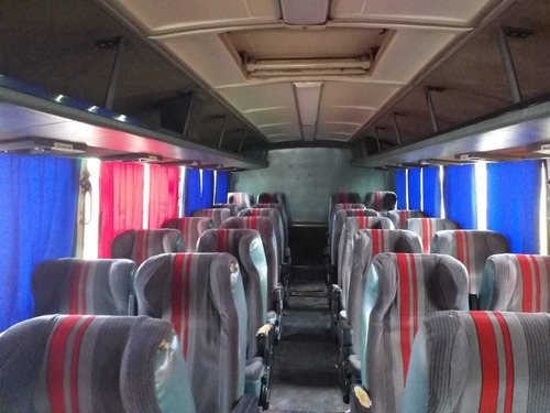 Ônibus Rodoviário Viaggio - 88/88 - 53 Lugares, Sem Ar *
