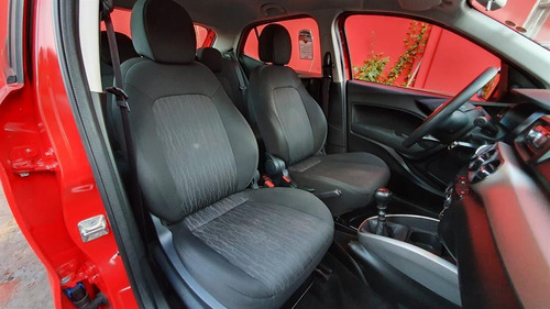 Imagem 11 de 11 de Fiat Argo Argo Drive 1.0 6v Flex Flex Manual
