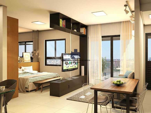 Imagem 18 de 18 de Apartamento À Venda No Bairro Jardim Redentor - São José Do Rio Preto/sp - 20211028