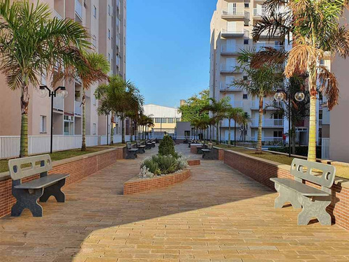 Imagem 18 de 18 de Ótima Oportunidade De Aquisição Para Moradia Ou Investimento! - 21950 Ap-a.c