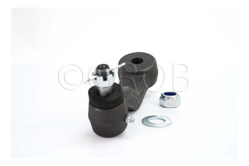 Brazo Auxiliar Express Van 3500 1996-2002 Mkgb