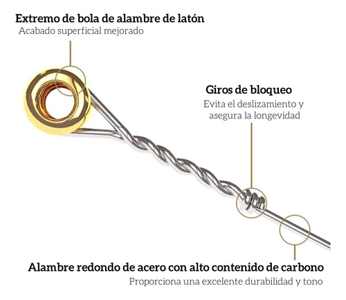 Cuerdas Para Guitarra Acústica Ernie Bronze 10-50 2006 3pcs