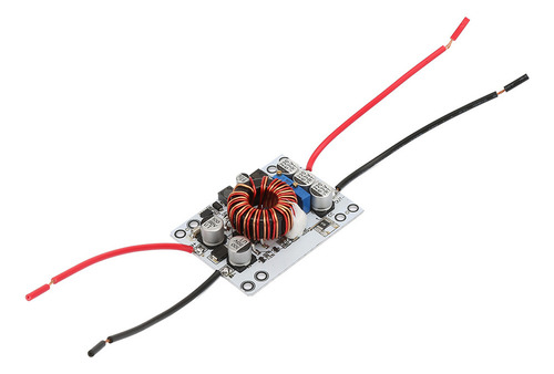 Conversor Dc Step Up Buck 10a 180w 10.570 Va 558v
