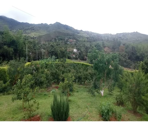 Finca Tocotá