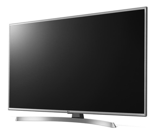 Smart TV LG 4K 50" 50UK6550