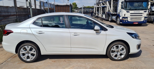Citroën C4 Lounge 2021 1.6 Hdi 115 Feel Pack