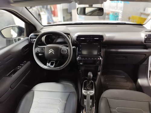 Imagen 14 de 25 de Citroen C4 Cactus Feel Pack Plus Automatico