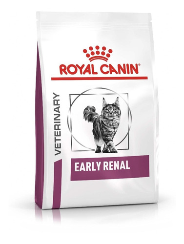 Alimento Royal Canin Early Renal 1,5kgs!! (antes Stage 2)