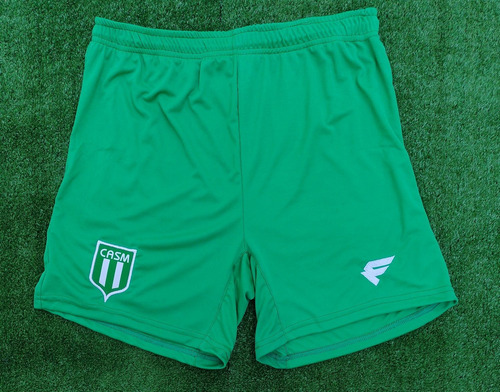 Short Club San Miguel , Fanáticos, Talle L , Nuevo Original 