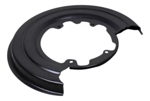 Protector Izquierdo De Rueda Trasera Nueva Daily Iveco