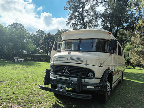 Compañero Fiel De Rutas