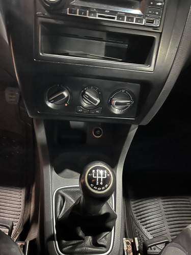 Volkswagen Crossfox 1.6 Comfortline