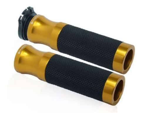 Manopla Procton Xt 660 Xj6 Fz6 Mt 03 07 09 Tracer R3 R6 R1