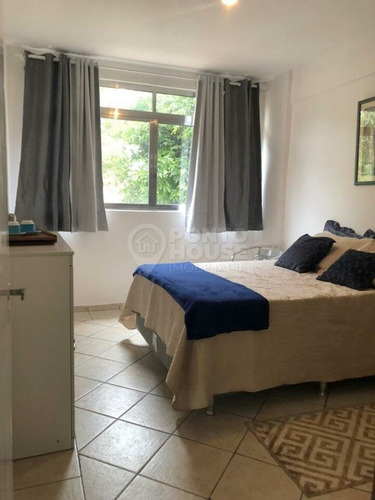 Imagem 7 de 15 de Locação E Venda De Apartamento 01 Dormitórios No Bairro Vila Mariana - Ph39801