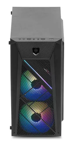 Pc Gamer Mancer, Intel Core I5, Gt 1030, 8gb Ram, Ssd 240gb