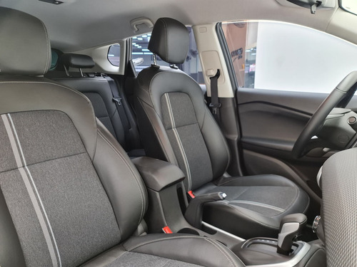 Chevrolet Tracker LTZ 1.0 Turbo 12V Flex Aut.