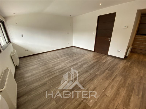 Exclusiva Casa En Venta 5d Cerca Sport Francés En Vitacura