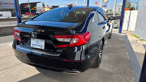 Honda Accord 2022