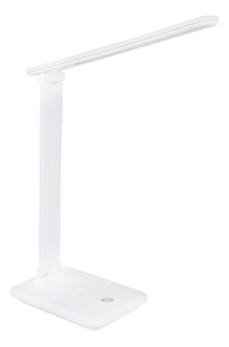 7018112 Desklum - Lámpara multitemperatura (3 W), color blanco Ledvance