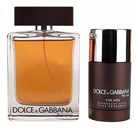 Dolce Y Gabbana El Único Edt Para Los Hombres, 3.3 8jxgs