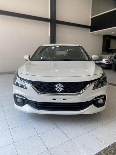 Suzuki Baleno 2025