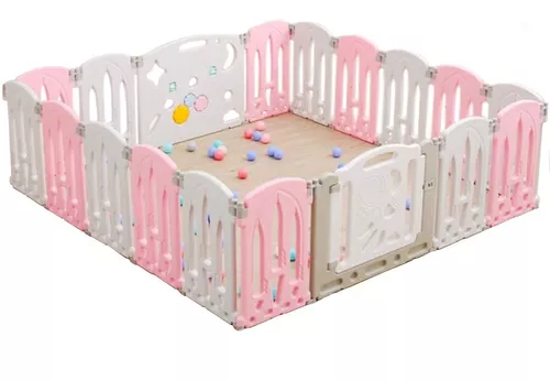 TotAha Sábanas elásticas de primera calidad Pack N Play Playard