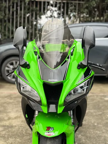 Kawasaki Zx10r