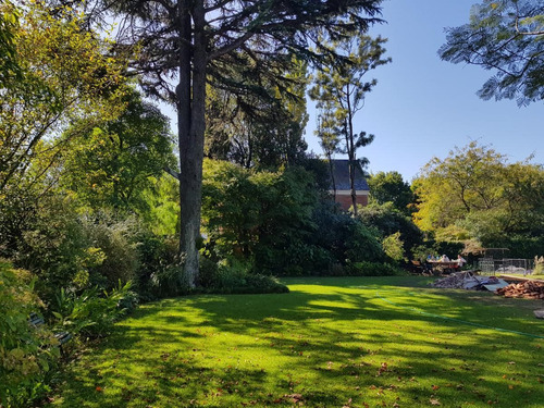Imagen 7 de 9 de Terreno En Venta - La Horqueta - Lomas De San Isidro
