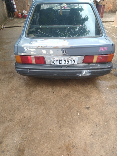 Ford Escort Gl