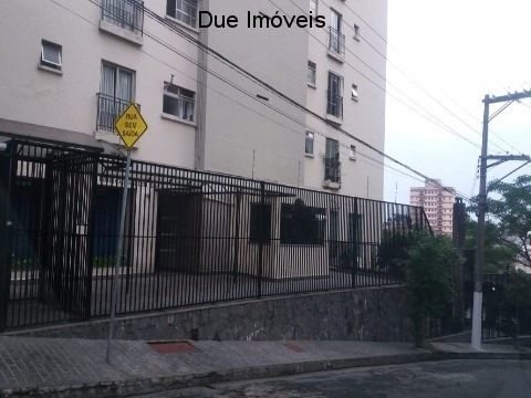 Imagem 2 de 17 de Apartamento No Jardim Oriental, São Paulo/sp, Próximo Ao Metrô Jabaquara. - Ap00450 - 34378786