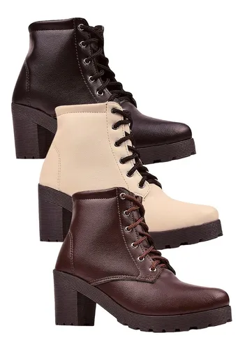 Botas hotsell femininas atacado