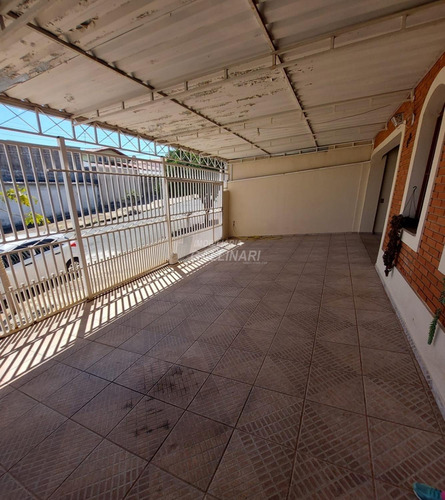 Imagem 3 de 30 de Casa À Venda Em Parque Da Figueira - Ca002567
