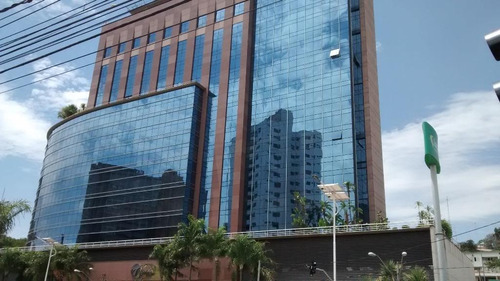 Imagem 16 de 16 de Sala Para Alugar, 160 M² Por R$ 15.200,00/mês - Cambuí - Campinas/sp - Sa0859