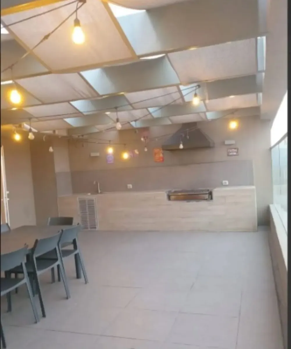Imagen 4 de 16 de Eidficio Altos De Pajaritos, Maipú, Depto En Arriendo!