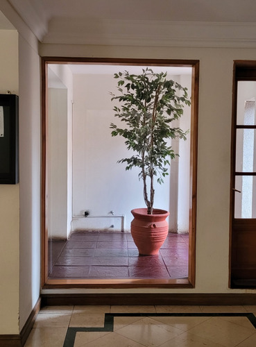 Elegante Departamento 2d/2b Más Dependencias De Servicio